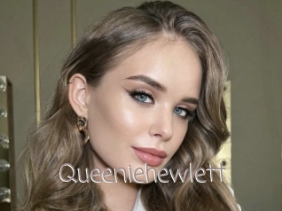 Queeniehewlett