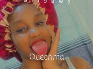 Queenma