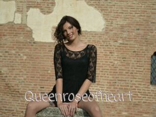 Queenroseofheart
