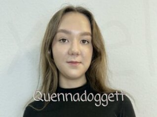 Quennadoggett