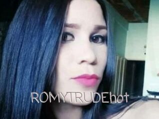 ROMYTRUDEhot