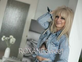 ROXANEsweet