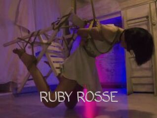 RUBY_ROSSE