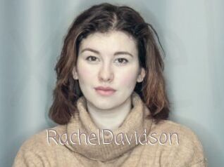 RachelDavidson