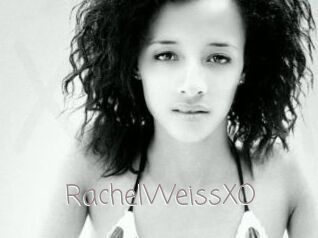 RachelWeissXO