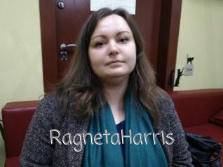 RagnetaHarris