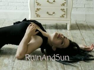 RainAndSun