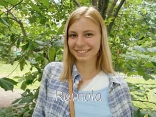 Ramola
