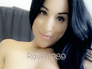 Raven1989