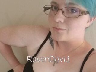 Raven_David