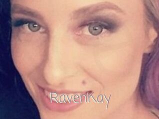 RavenKay