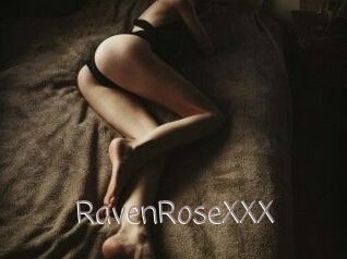 RavenRoseXXX