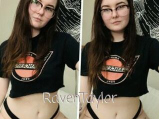 RavenTaylor