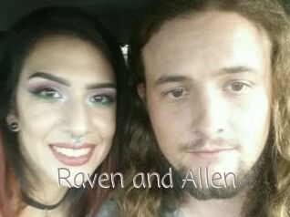 Raven_and_Allen