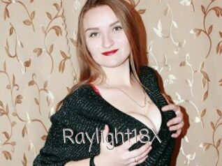 Raylight18X
