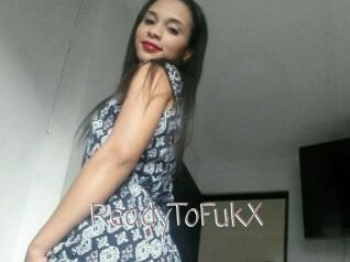 ReadyToFukX