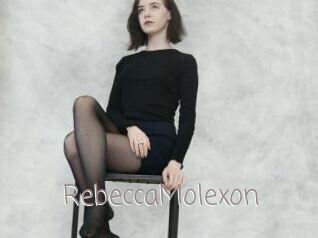 RebeccaMolexon