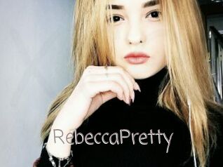 RebeccaPretty