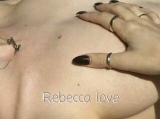 Rebecca_love