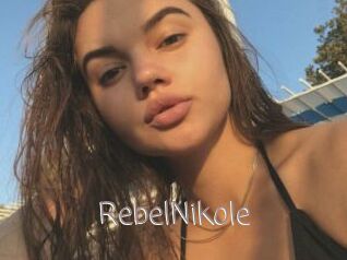 RebelNikole