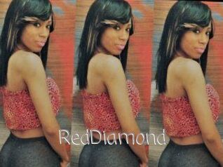 RedDiamond