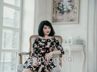 ReginaSpecial