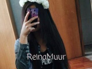 ReinaMuur