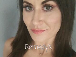 RemedyX