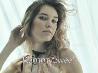 RemmySweet