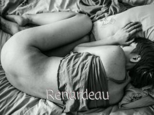 Renardeau
