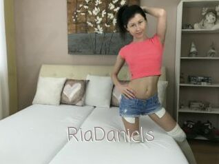 RiaDaniels