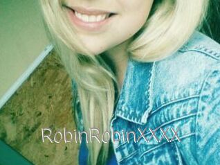 RobinRobinXXXX