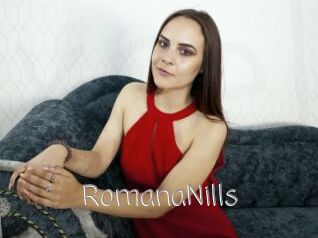RomanaNills