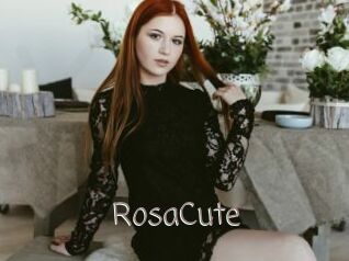 RosaCute