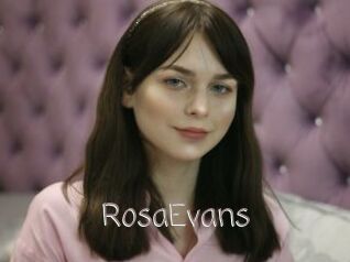 RosaEvans
