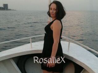RosalieX