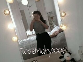 RoseMaryXXX