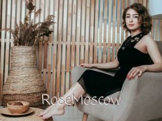 RoseMoscow