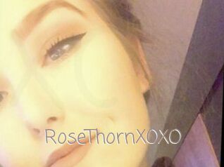 RoseThornXOXO