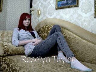 Roselyn_Taylor