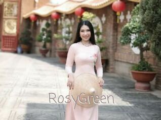 RosyGreen