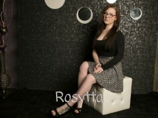 Rosytta