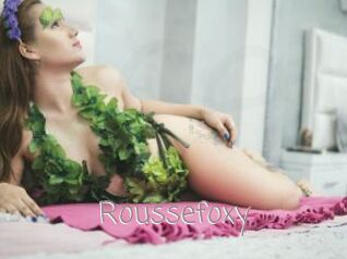 Roussefoxy