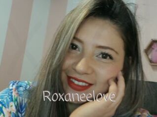 Roxaneelove