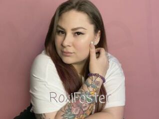 RoxiFoster