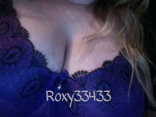Roxy33433