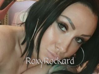 RoxyRockard