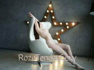RozaTenderSexy