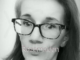 Rozemaiden