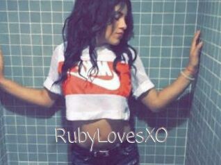 RubyLovesXO